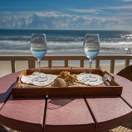 Family Friendly - Direct Oceanfront Sanibel 303 Aparthotel Daytona Beach Shores Exterior photo
