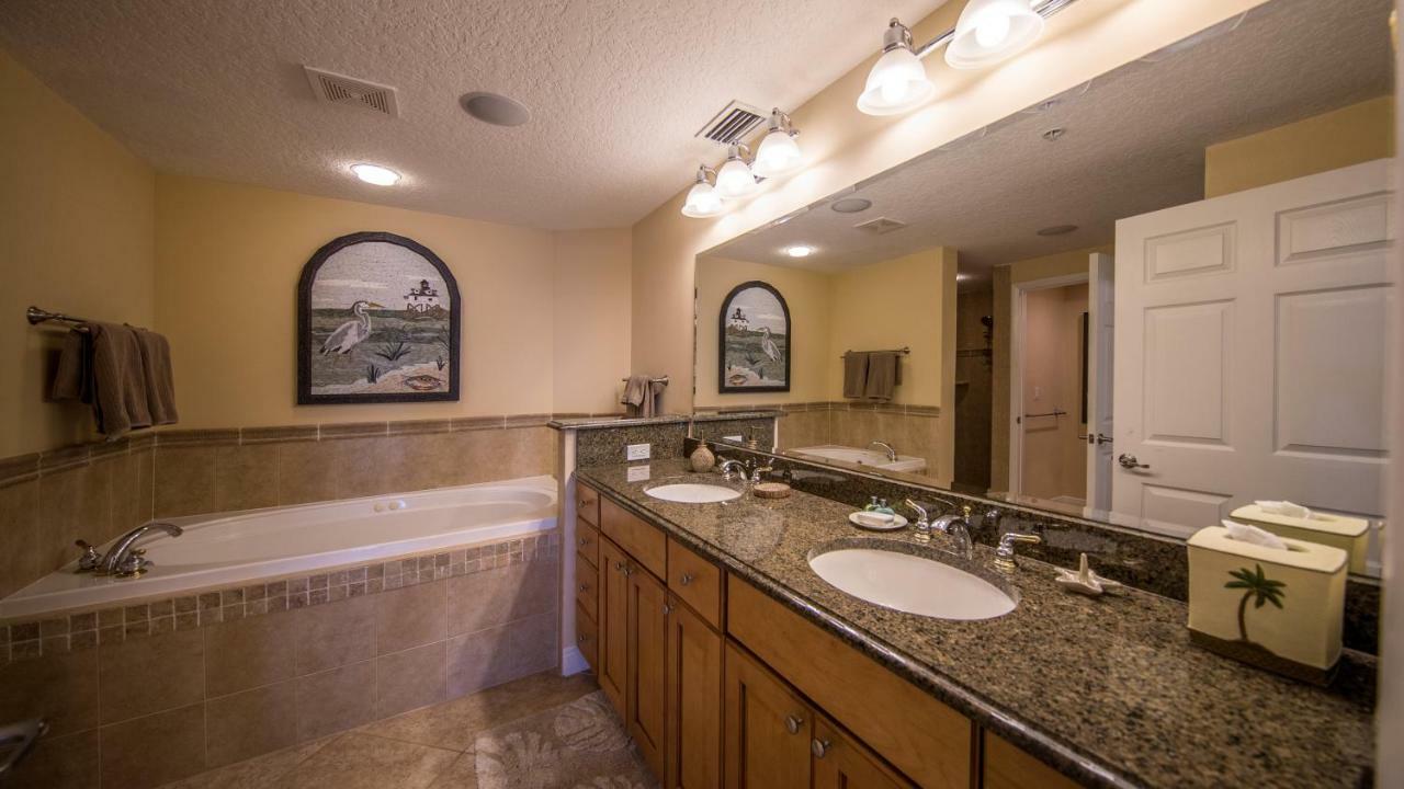 Family Friendly - Direct Oceanfront Sanibel 303 Aparthotel Daytona Beach Shores Exterior photo