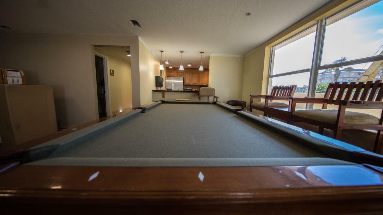 Family Friendly - Direct Oceanfront Sanibel 303 Aparthotel Daytona Beach Shores Exterior photo