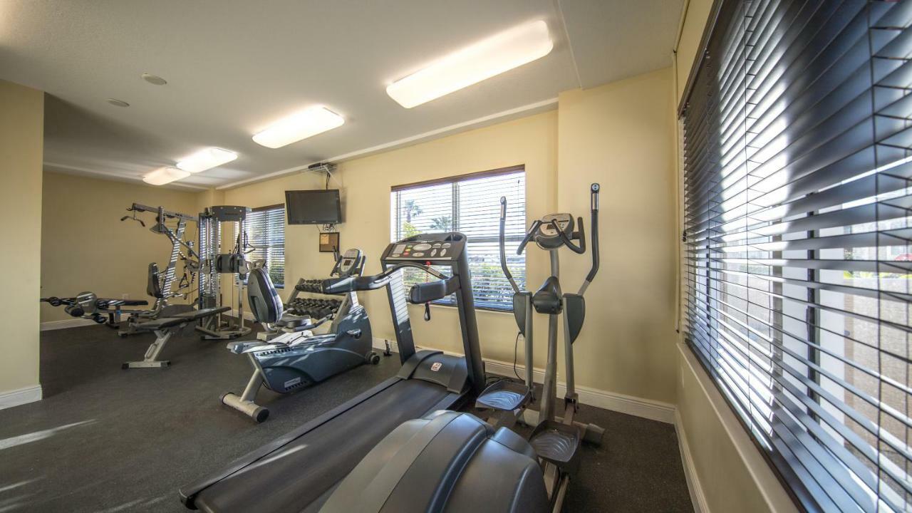 Family Friendly - Direct Oceanfront Sanibel 303 Aparthotel Daytona Beach Shores Exterior photo